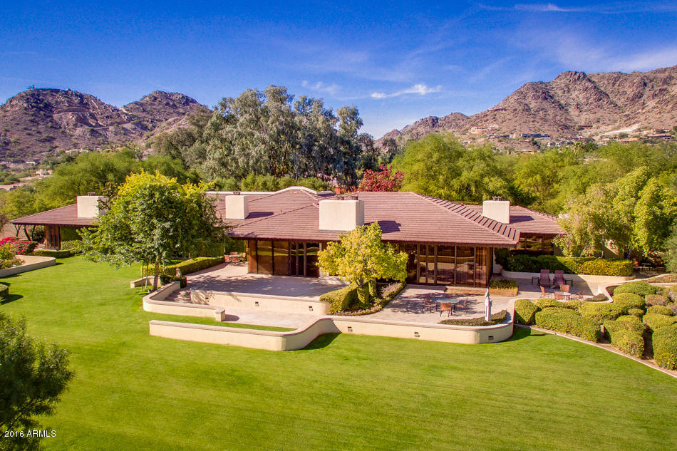 Quartz Valley - Residential