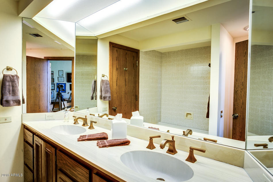Quartz Valley - Residential