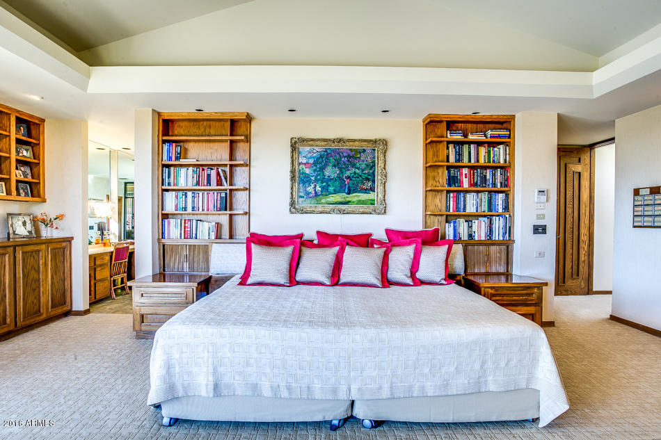 Quartz Valley - Residential