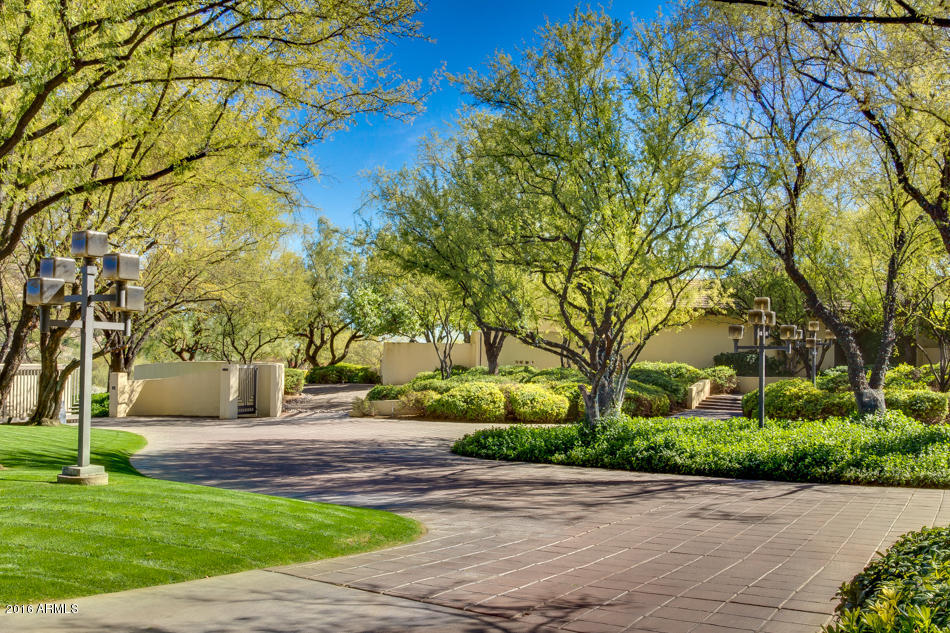 Quartz Valley - Residential