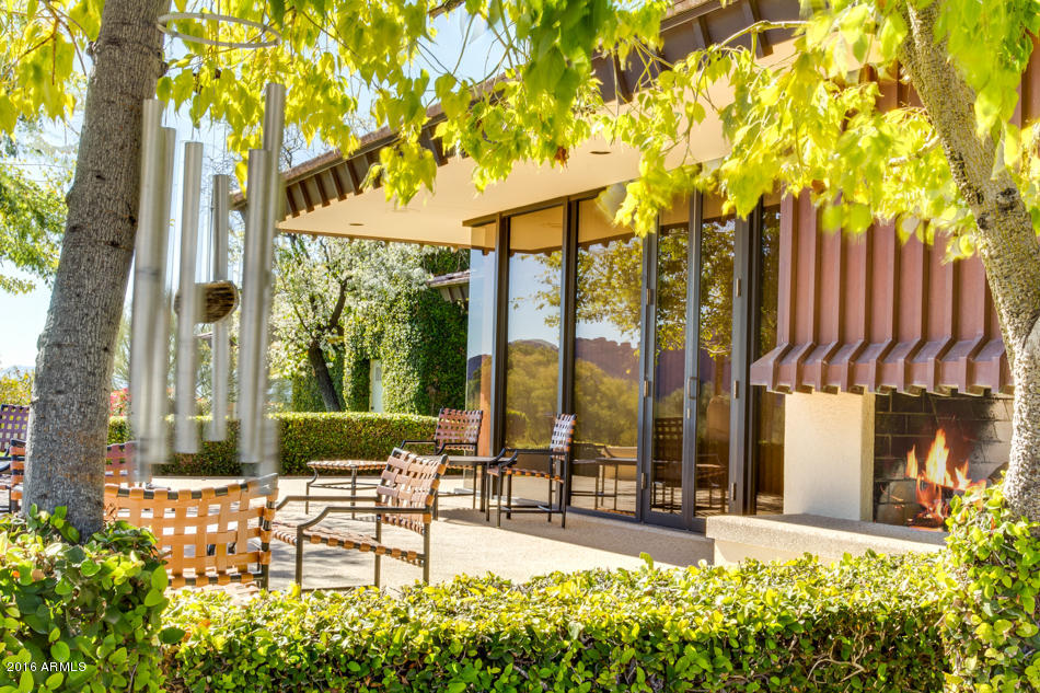 Quartz Valley - Residential