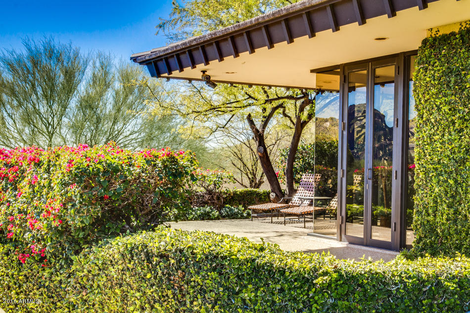 Quartz Valley - Residential