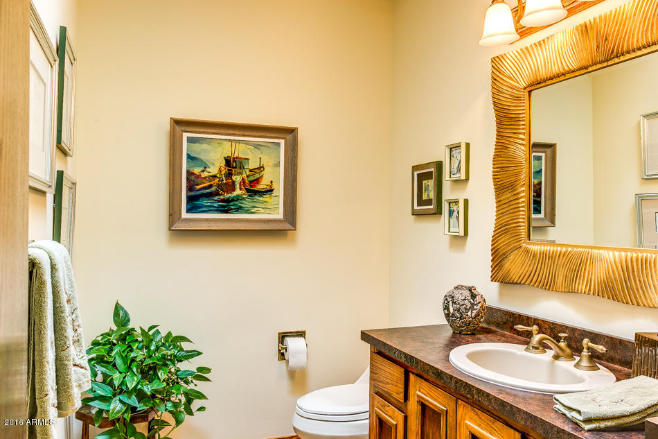 Quartz Valley - Residential