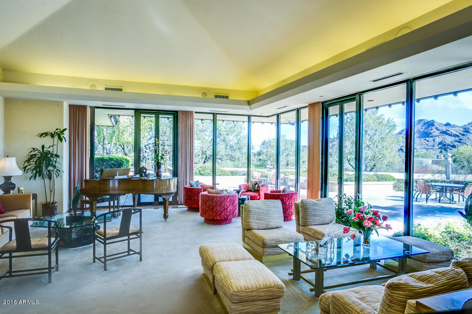 Quartz Valley - Residential