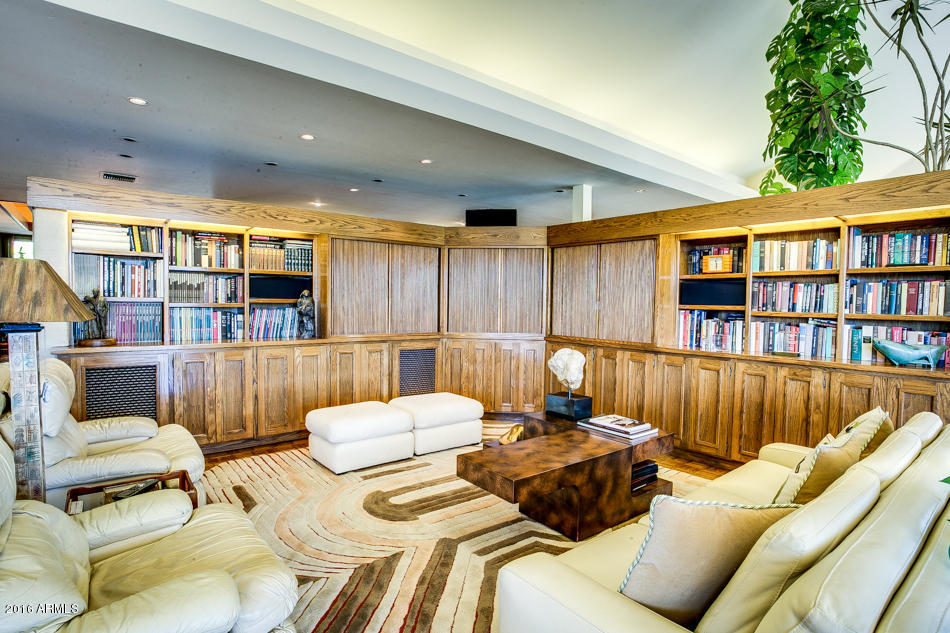 Quartz Valley - Residential
