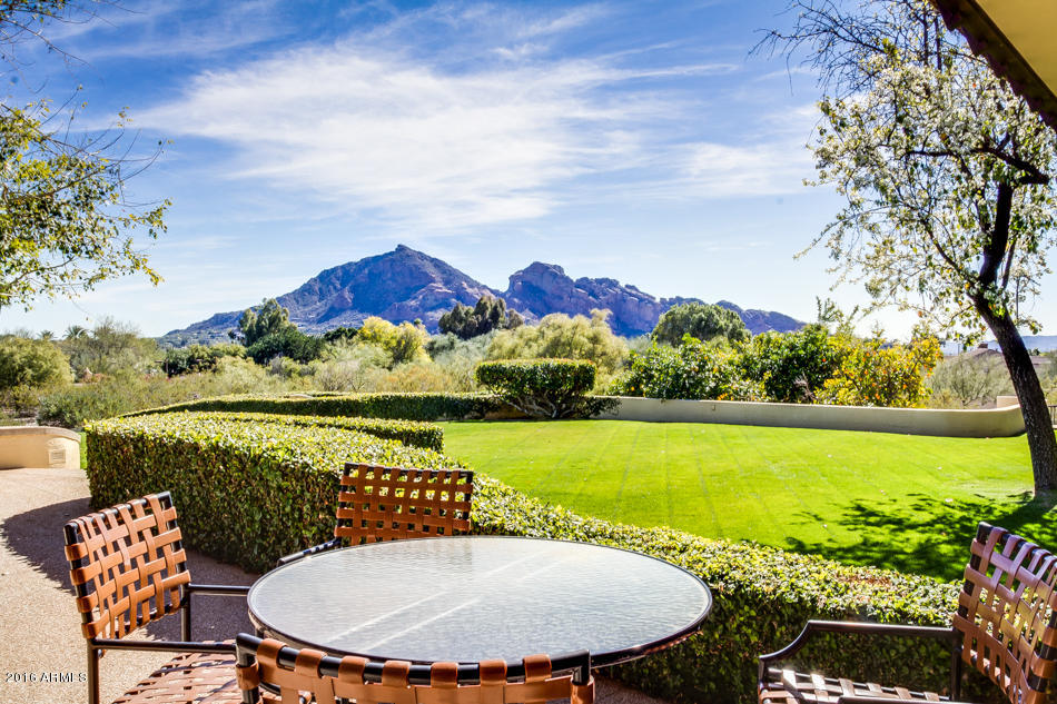 Quartz Valley - Residential