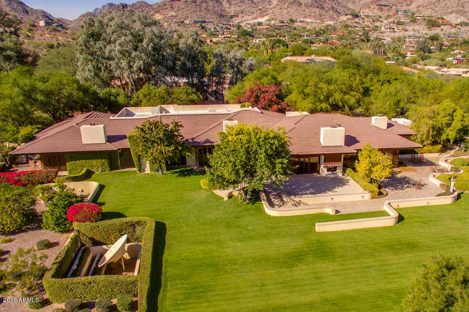 Quartz Valley - Residential
