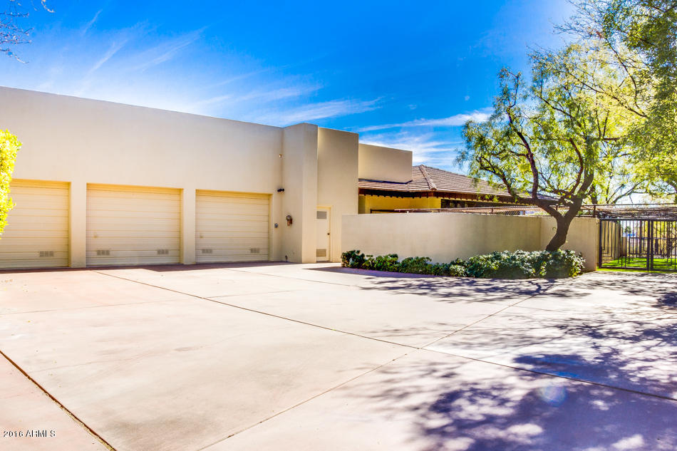 Quartz Valley - Residential