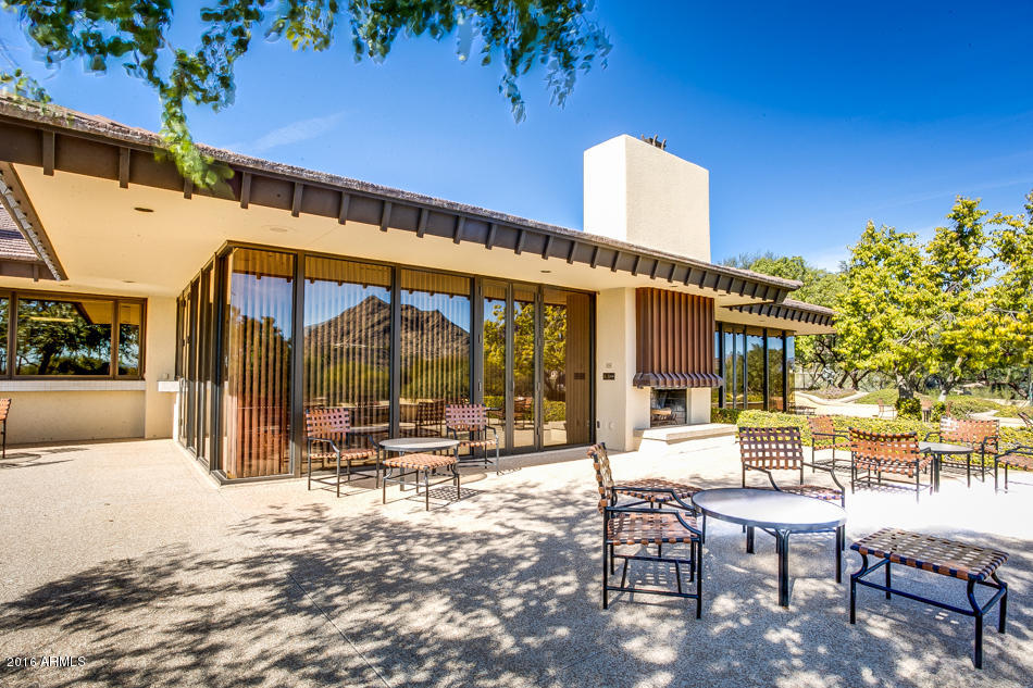 Quartz Valley - Residential