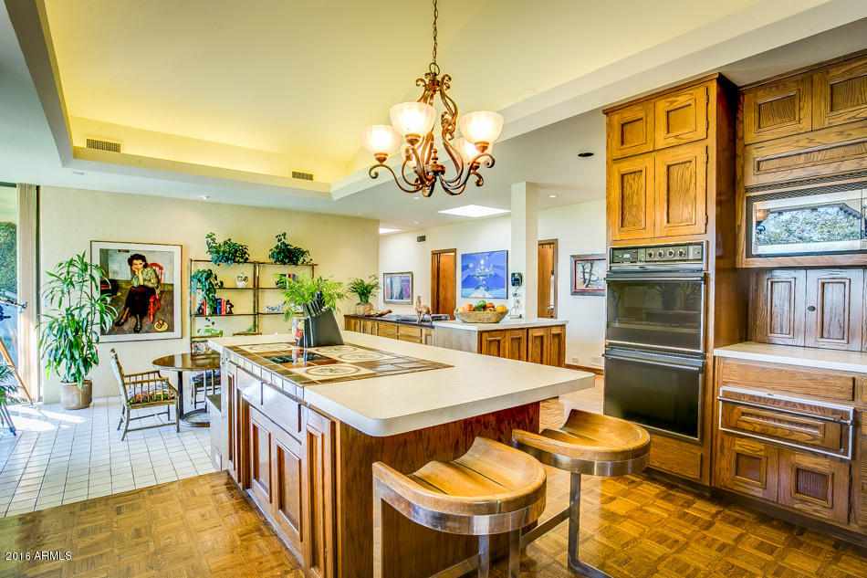 Quartz Valley - Residential