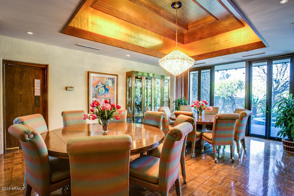 Quartz Valley - Residential
