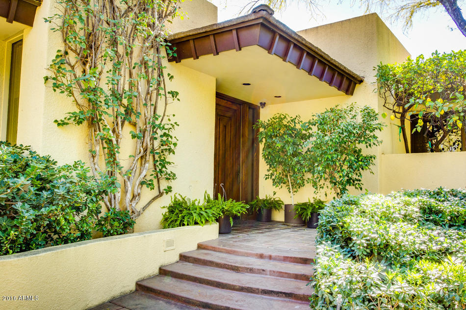 Quartz Valley - Residential