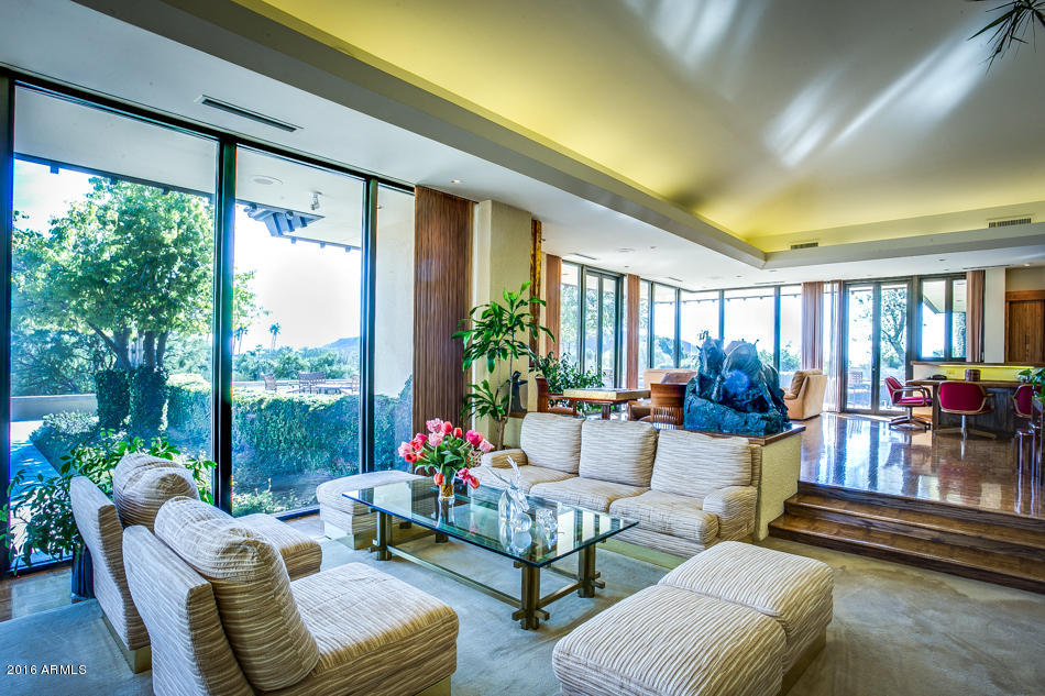 Quartz Valley - Residential