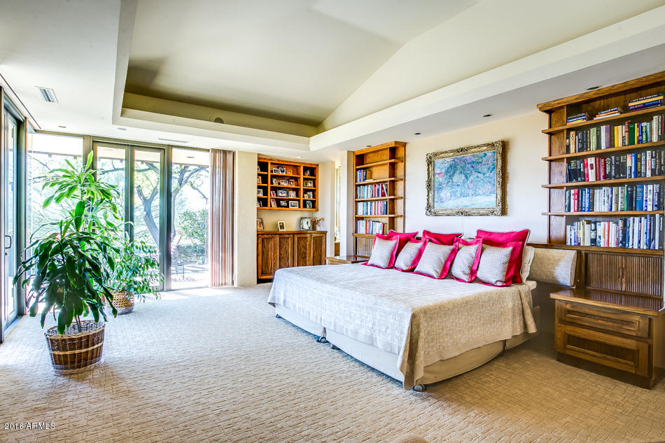 Quartz Valley - Residential