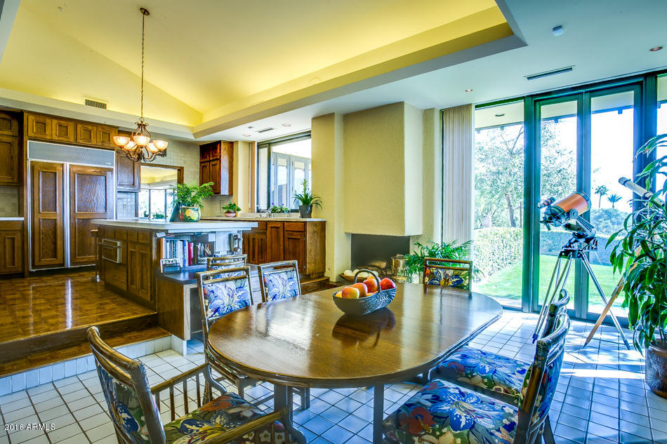 Quartz Valley - Residential