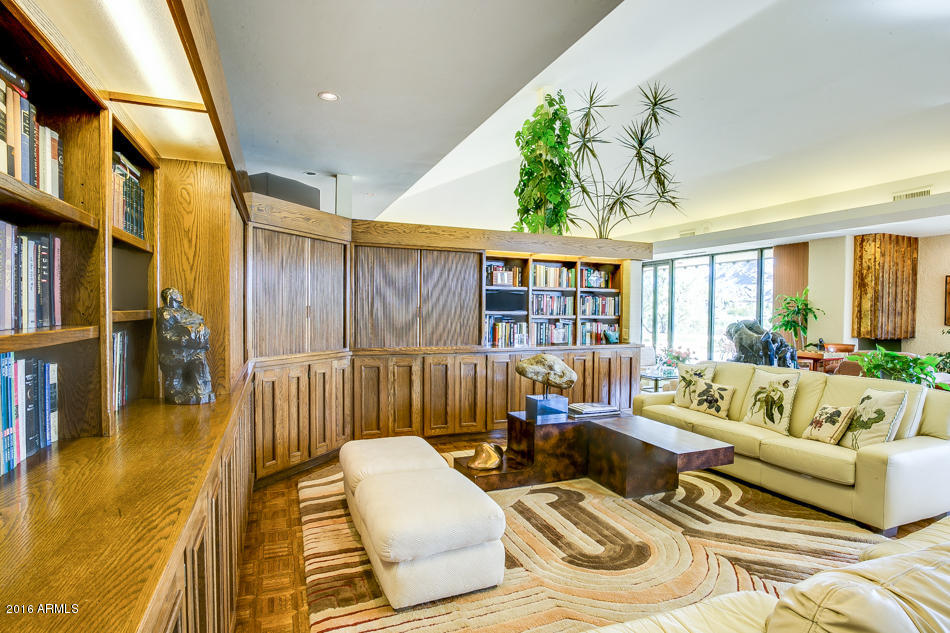 Quartz Valley - Residential