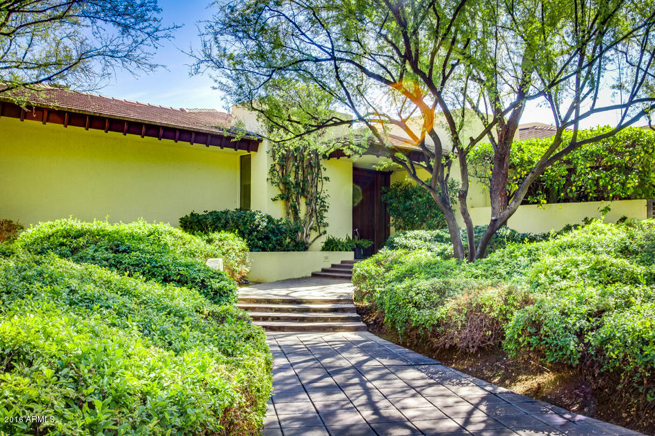 Quartz Valley - Residential