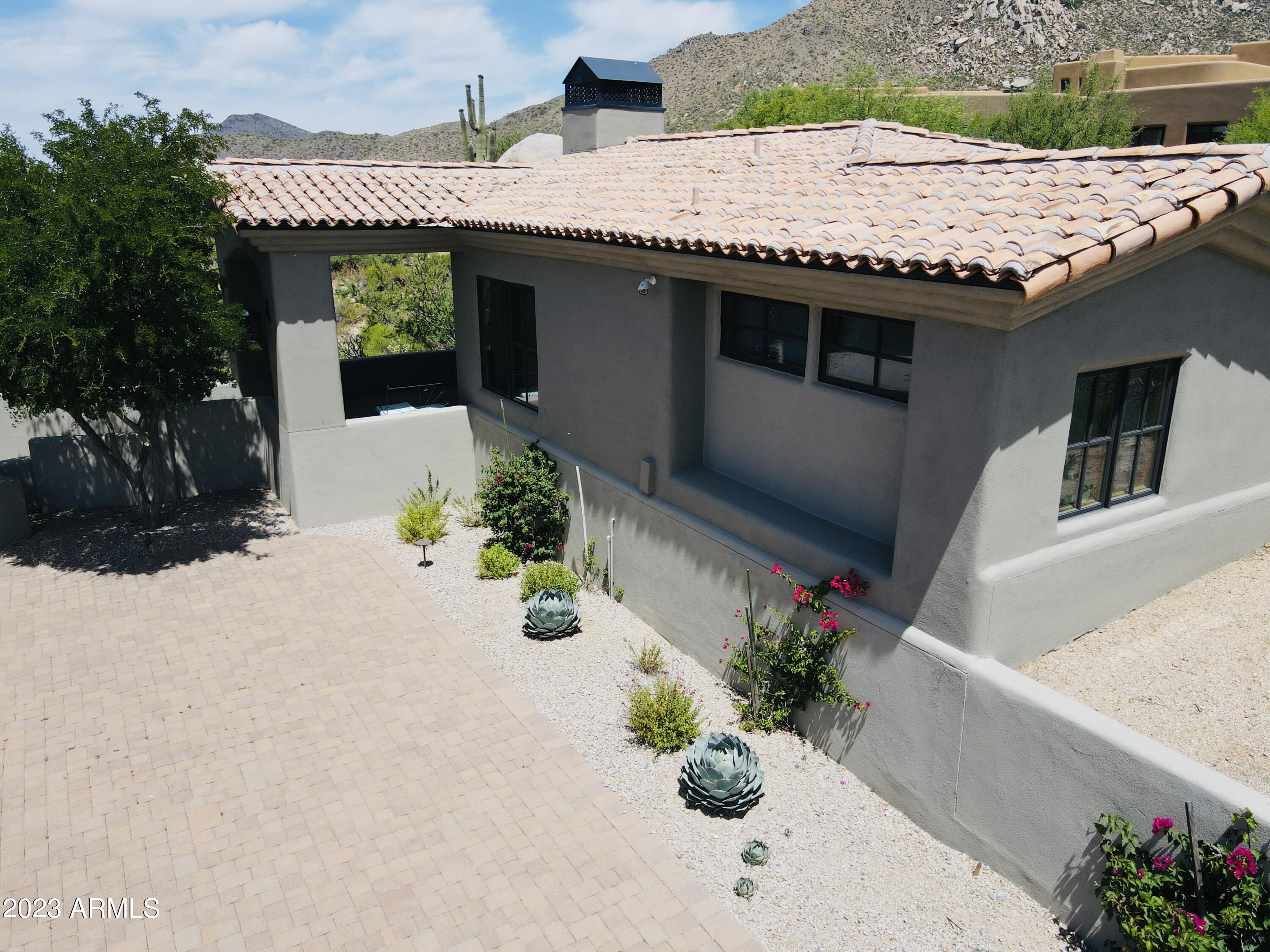 DESERT MOUNTAIN - Residential