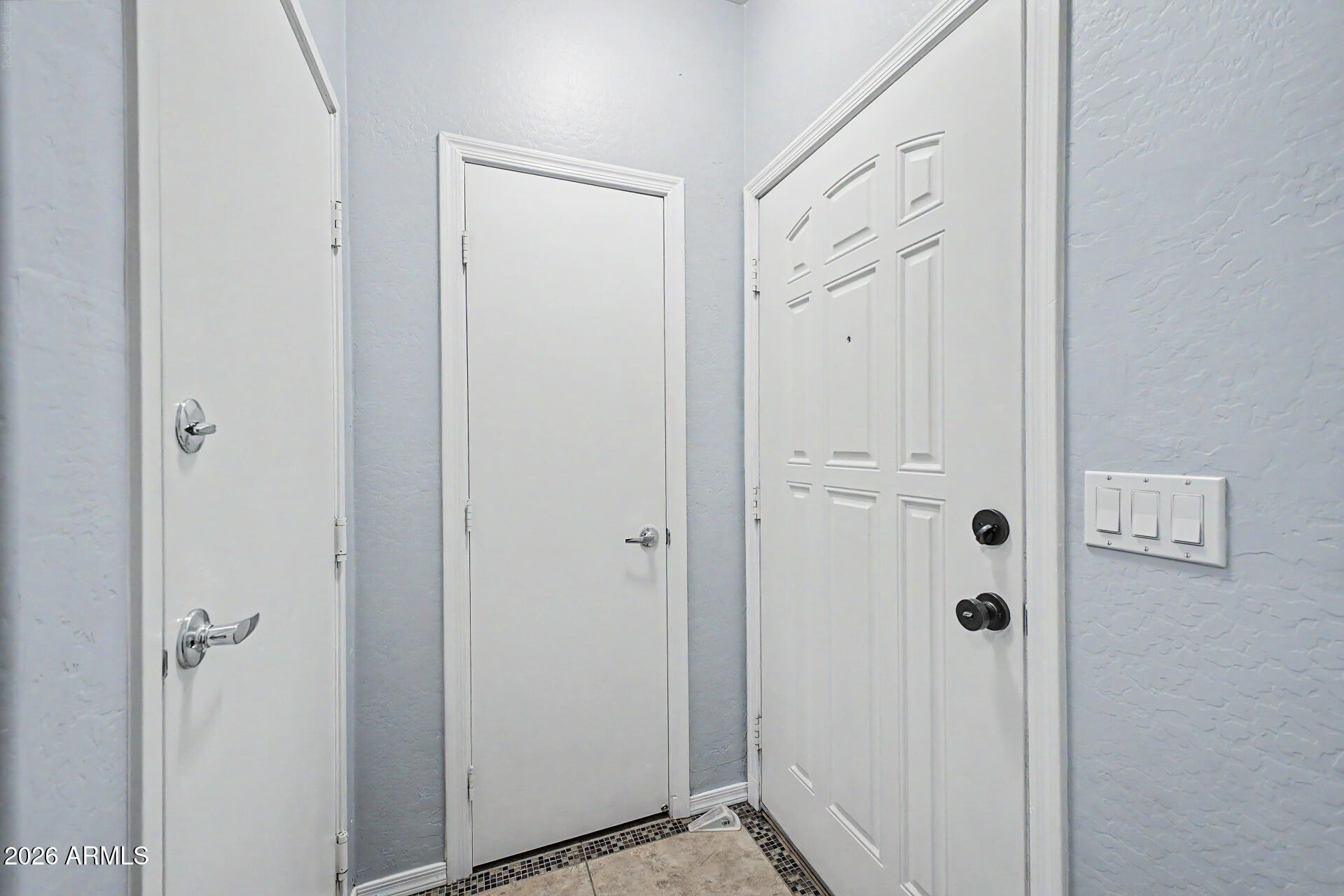 TIVOLI AT AUGUSTA RANCH CONDOMINIUM - Residential