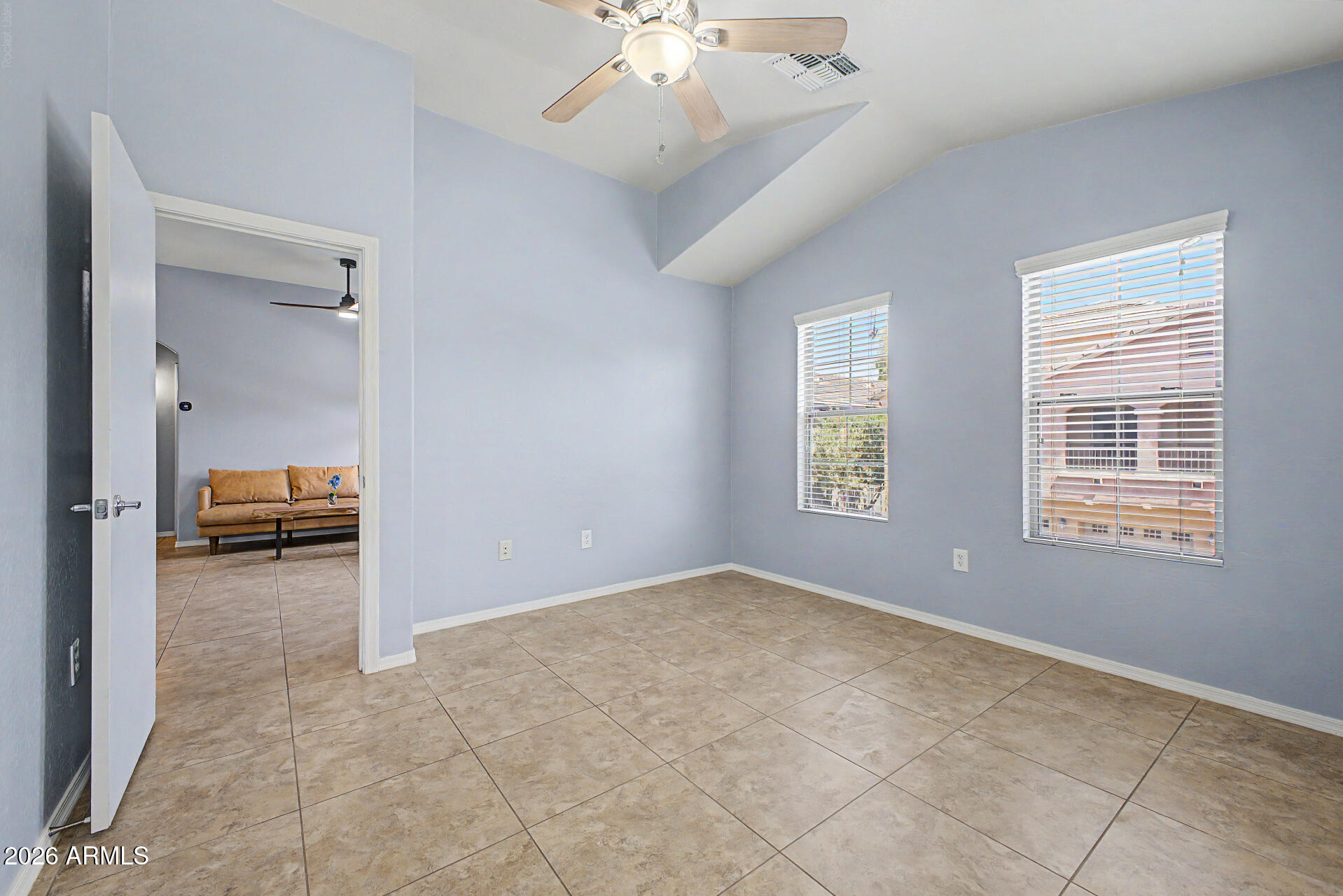 TIVOLI AT AUGUSTA RANCH CONDOMINIUM - Residential