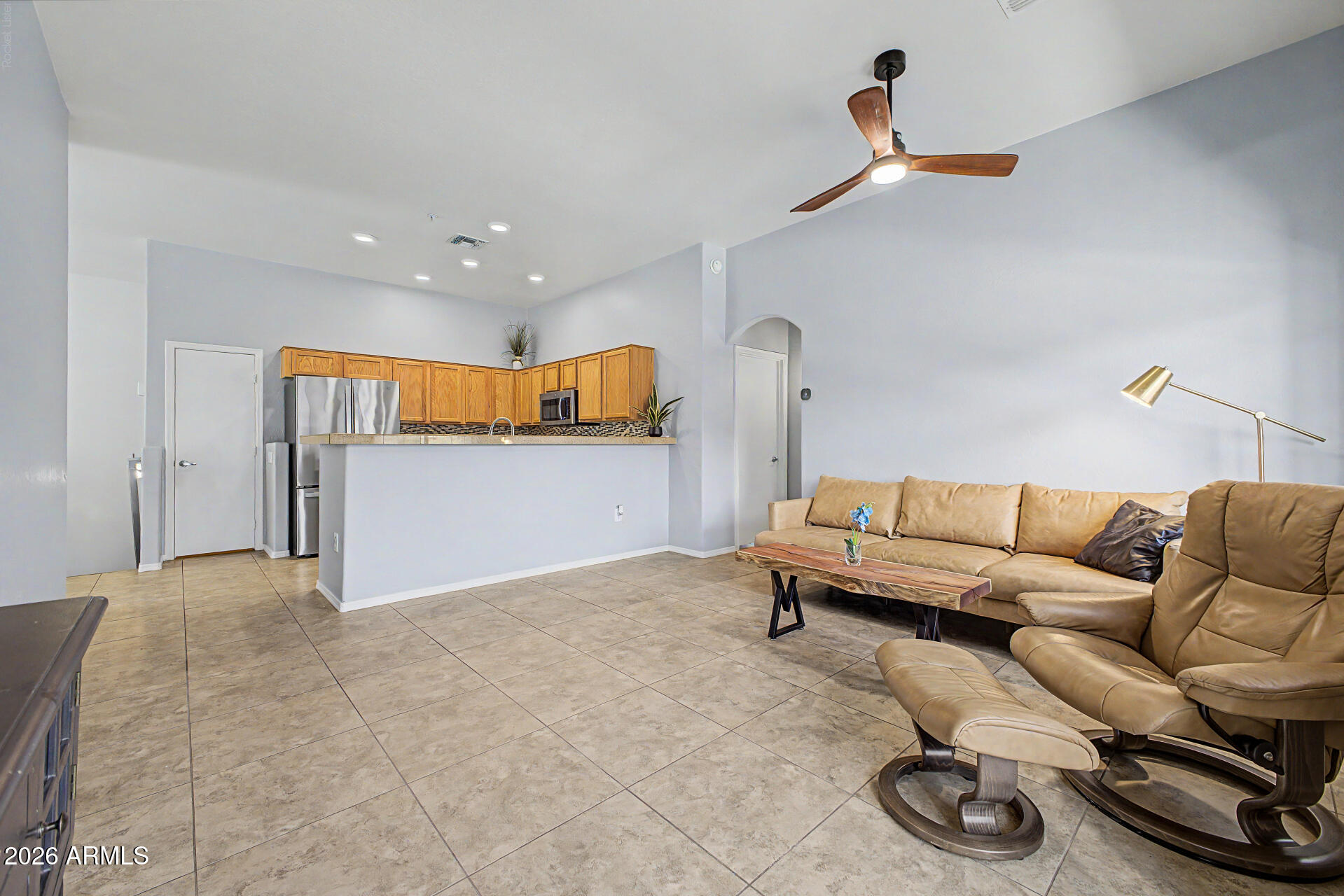 TIVOLI AT AUGUSTA RANCH CONDOMINIUM - Residential