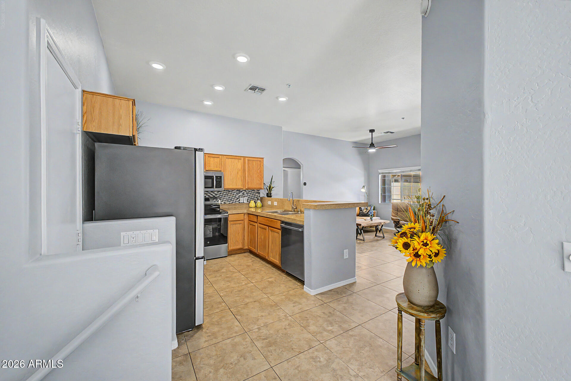TIVOLI AT AUGUSTA RANCH CONDOMINIUM - Residential