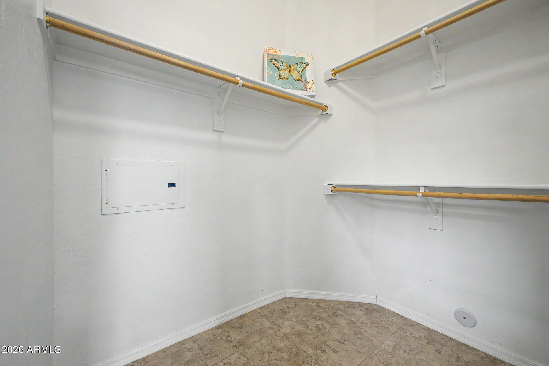TIVOLI AT AUGUSTA RANCH CONDOMINIUM - Residential