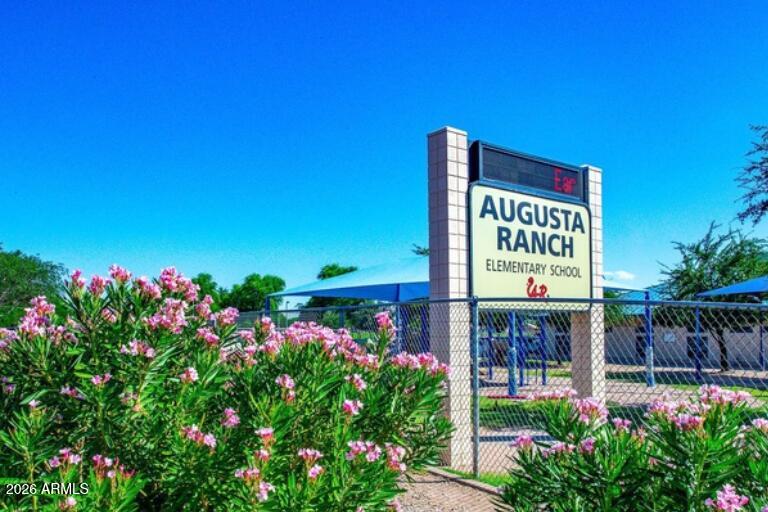 TIVOLI AT AUGUSTA RANCH CONDOMINIUM - Residential