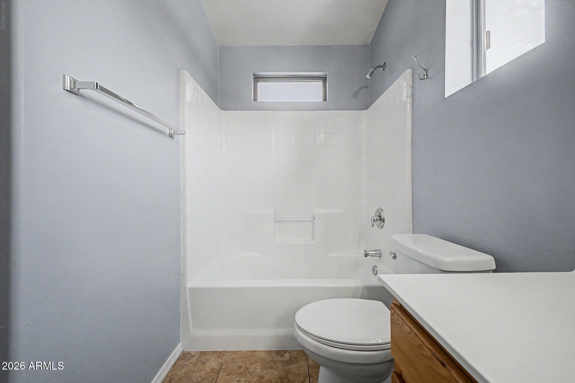 TIVOLI AT AUGUSTA RANCH CONDOMINIUM - Residential