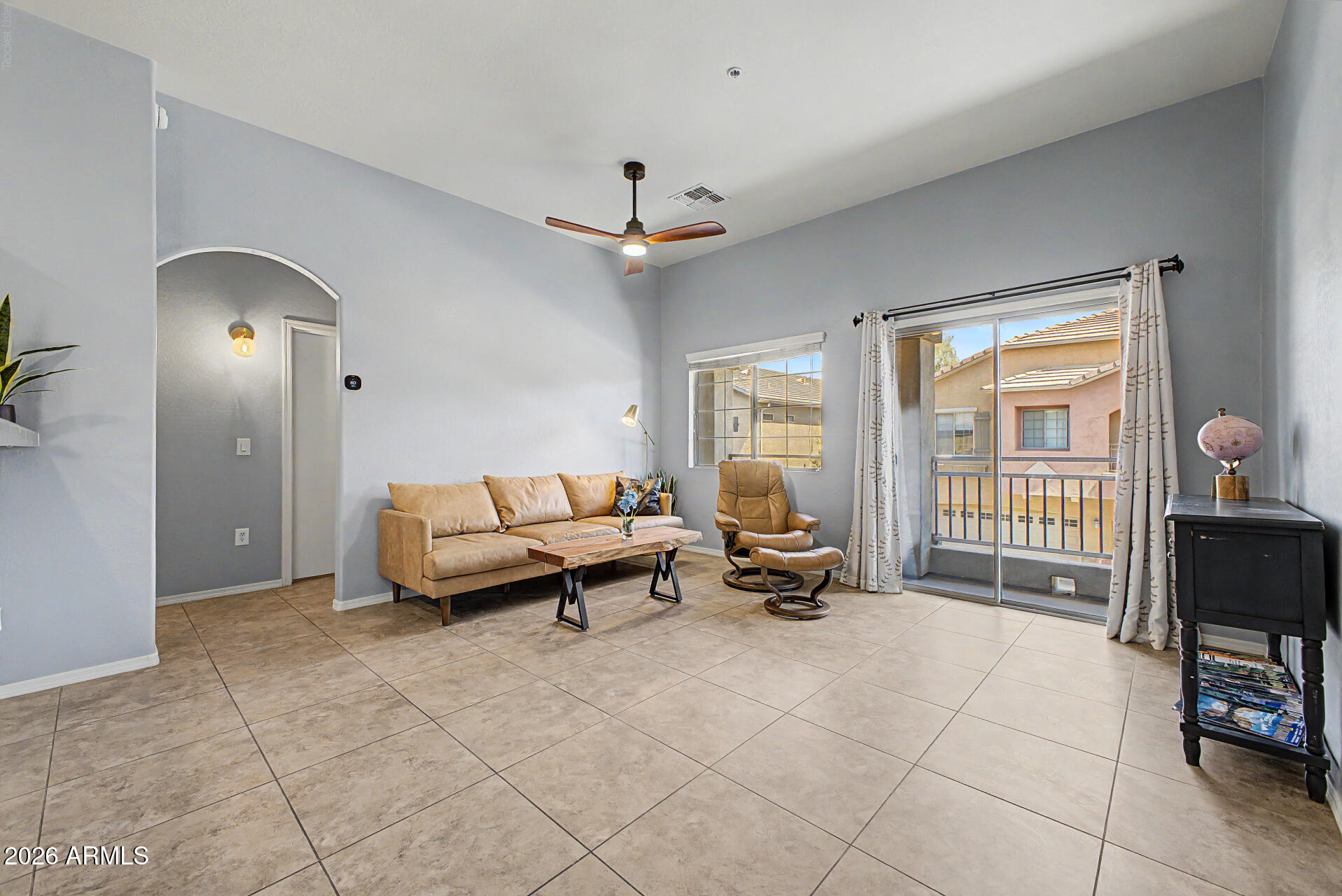 TIVOLI AT AUGUSTA RANCH CONDOMINIUM - Residential