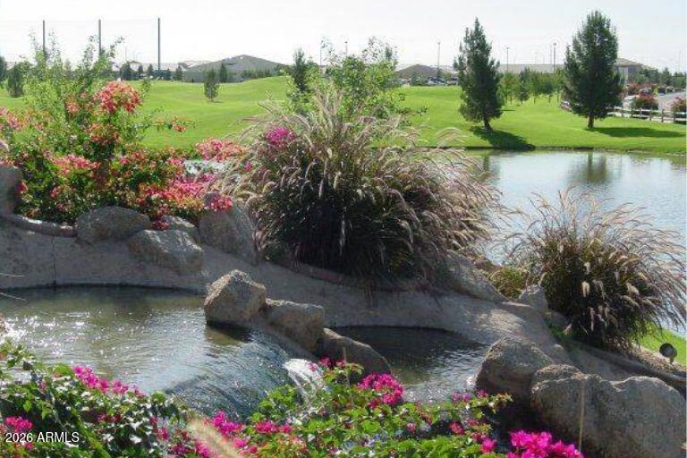 TIVOLI AT AUGUSTA RANCH CONDOMINIUM - Residential