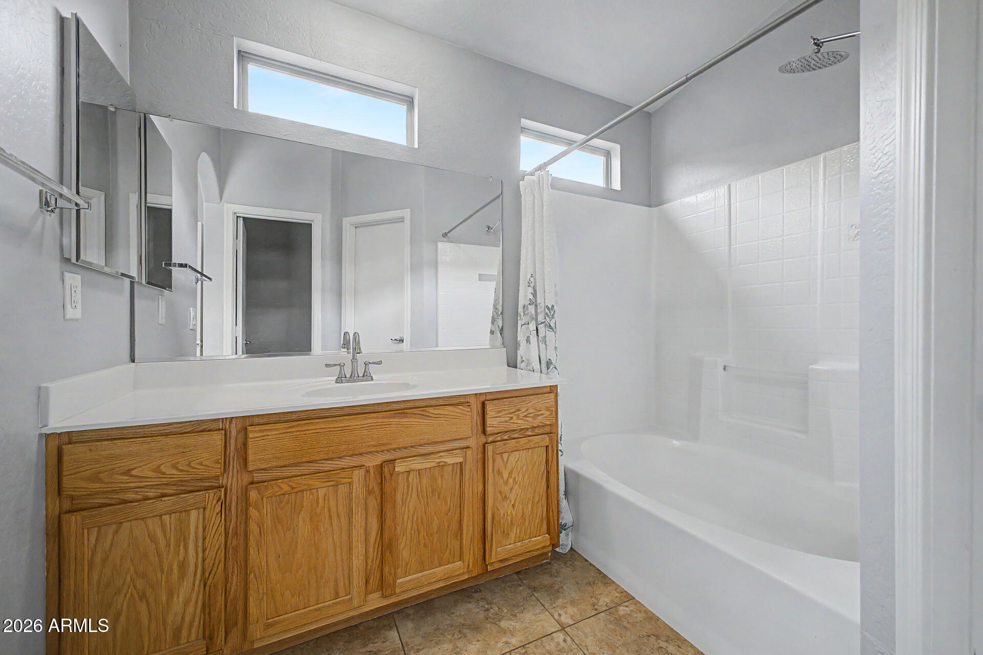 TIVOLI AT AUGUSTA RANCH CONDOMINIUM - Residential