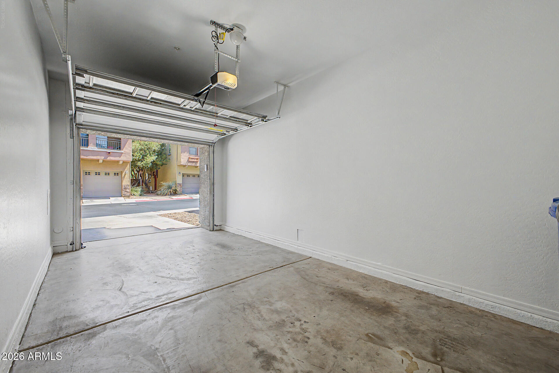 TIVOLI AT AUGUSTA RANCH CONDOMINIUM - Residential