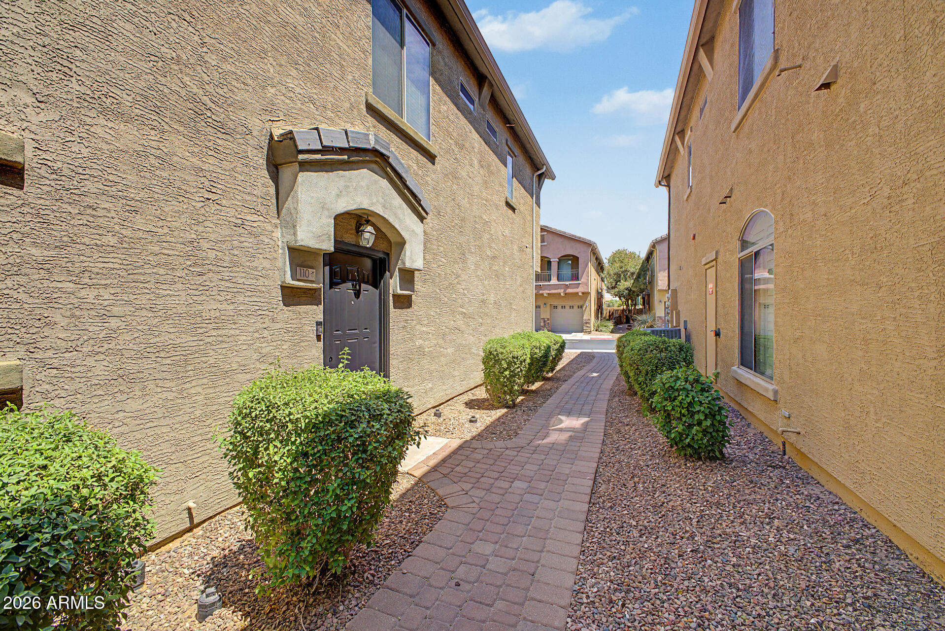 TIVOLI AT AUGUSTA RANCH CONDOMINIUM - Residential