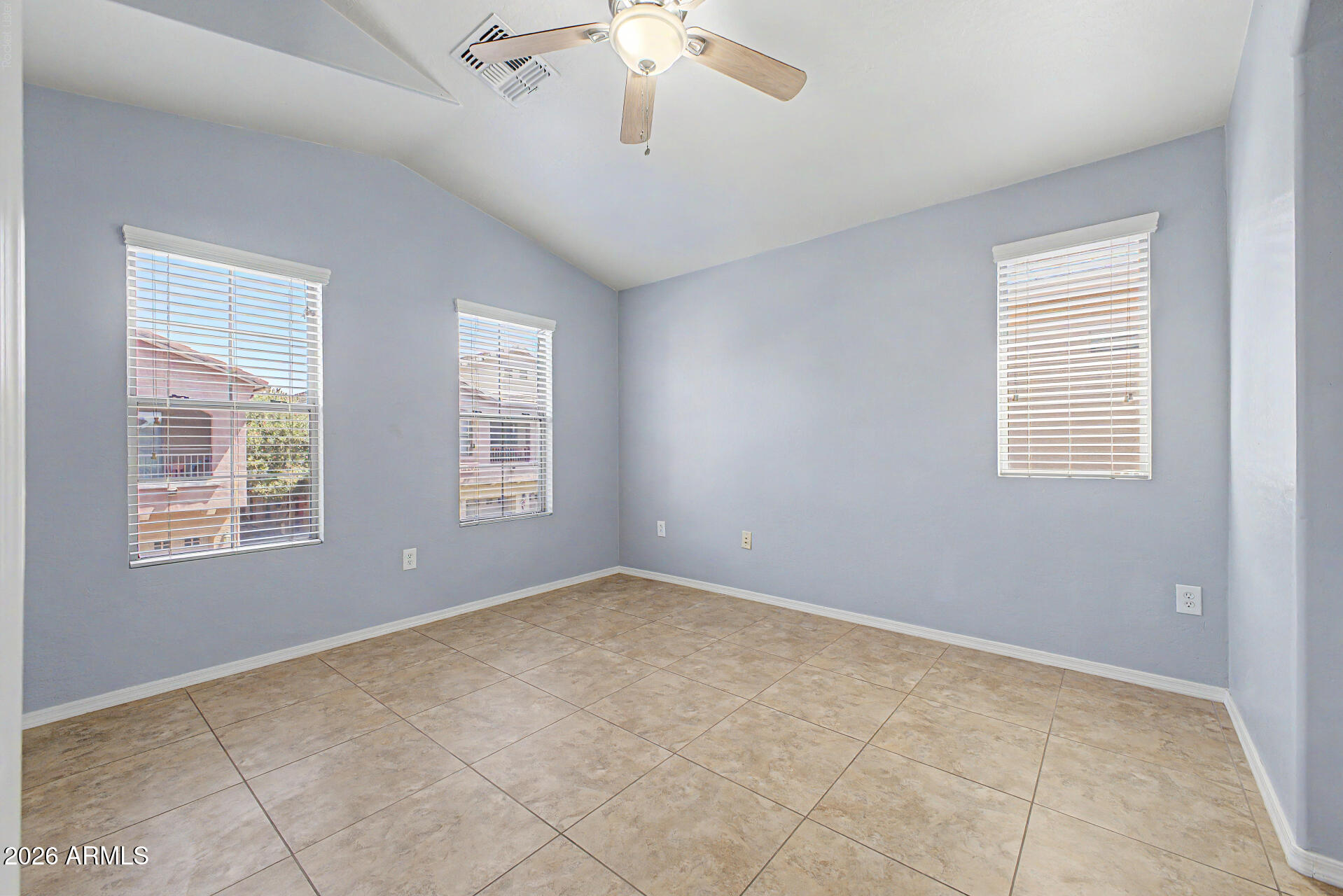 TIVOLI AT AUGUSTA RANCH CONDOMINIUM - Residential