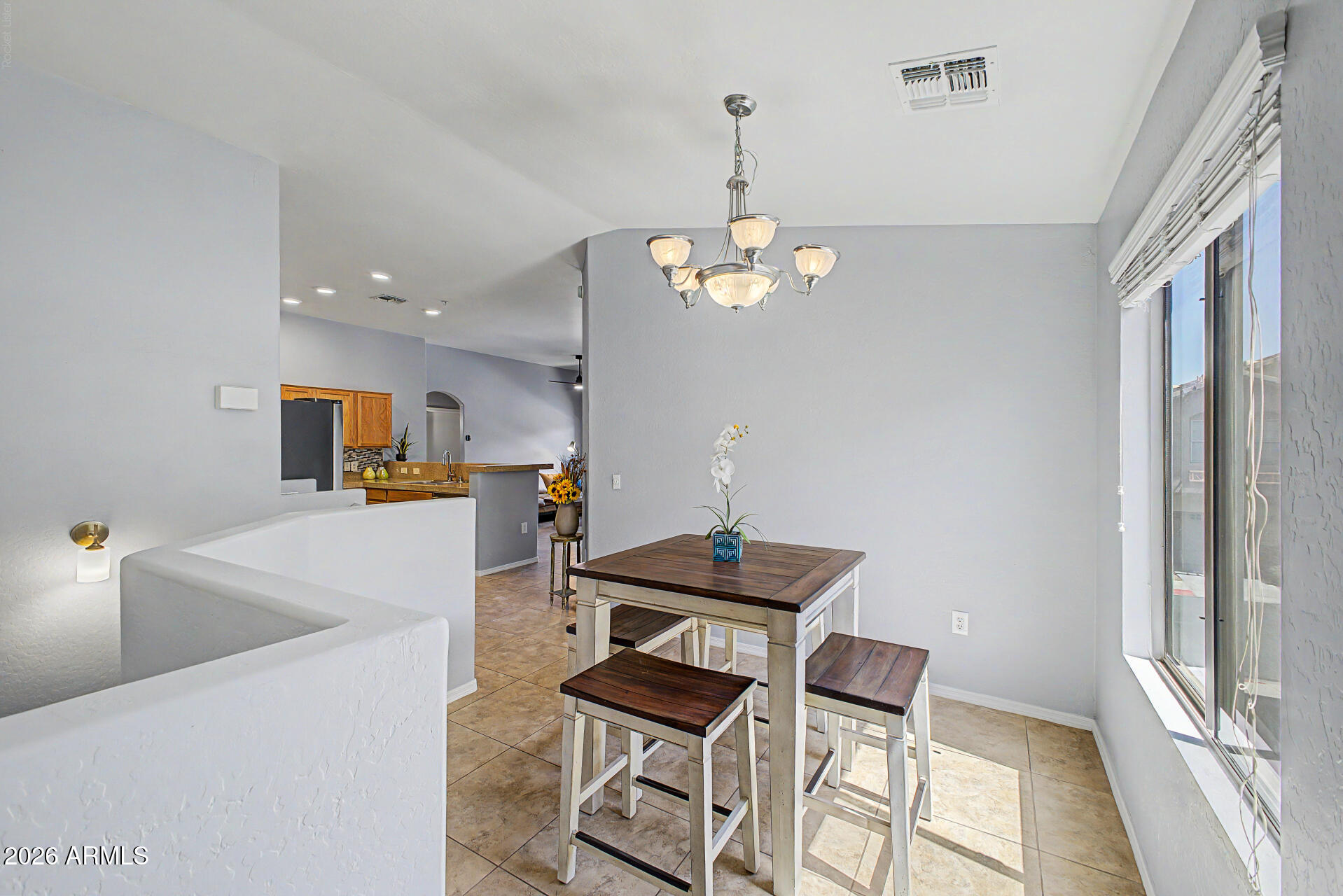 TIVOLI AT AUGUSTA RANCH CONDOMINIUM - Residential