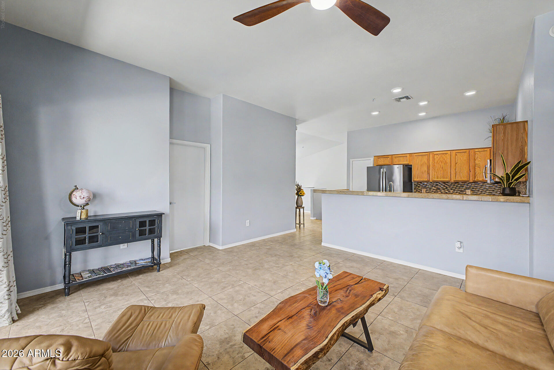 TIVOLI AT AUGUSTA RANCH CONDOMINIUM - Residential