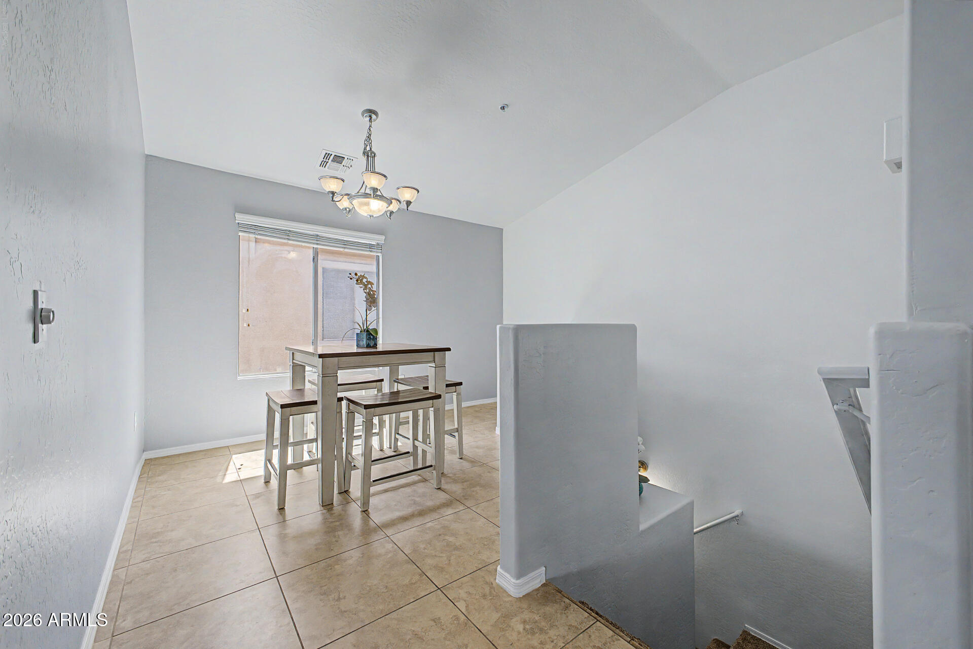 TIVOLI AT AUGUSTA RANCH CONDOMINIUM - Residential