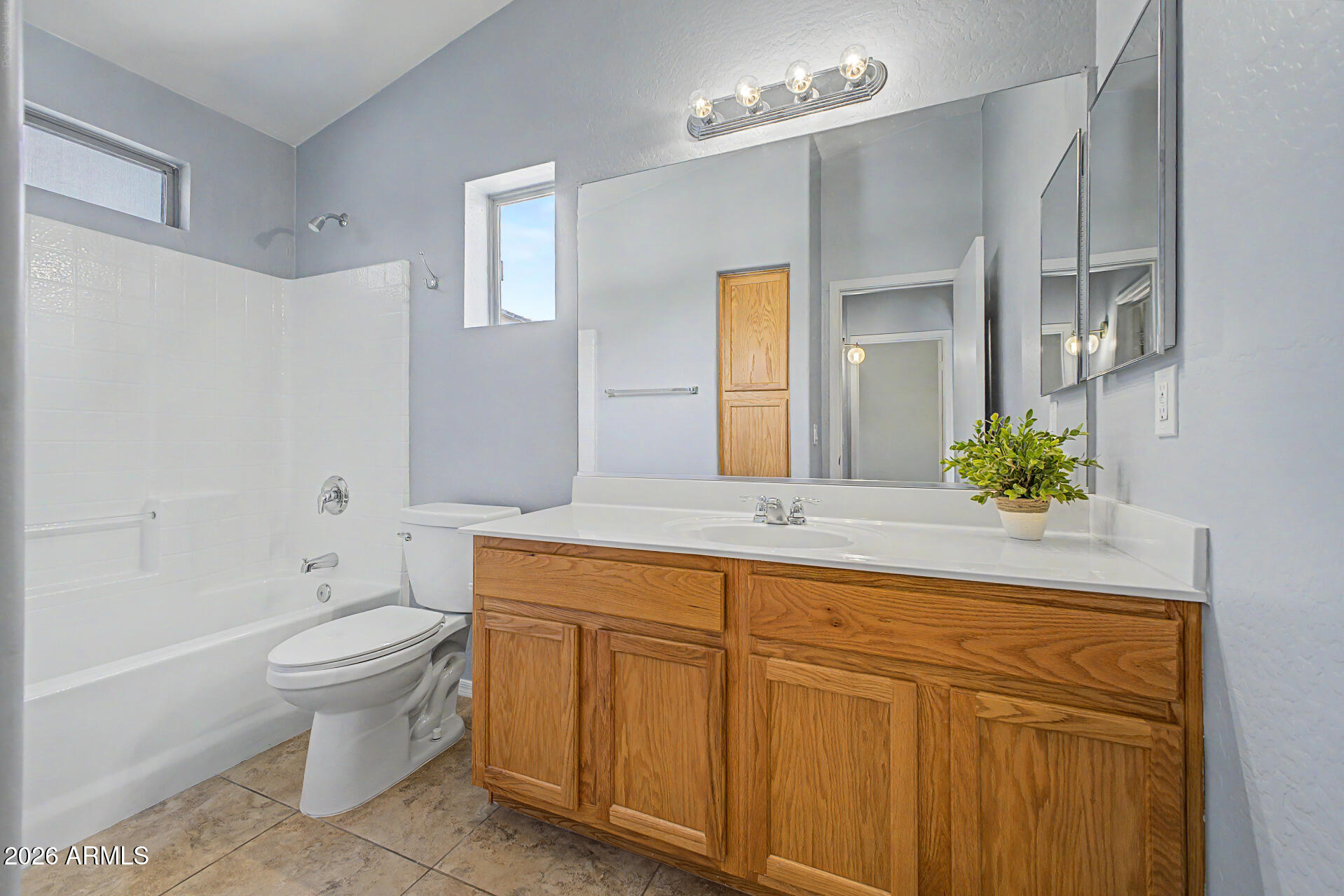 TIVOLI AT AUGUSTA RANCH CONDOMINIUM - Residential