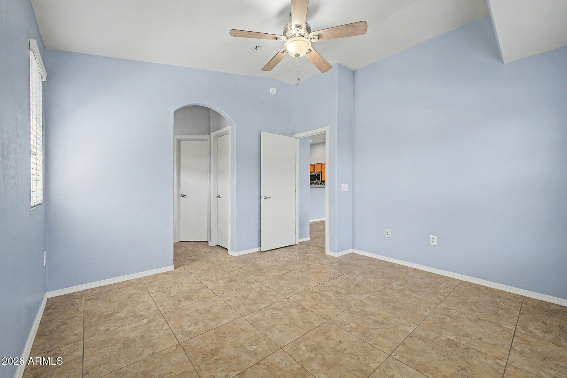 TIVOLI AT AUGUSTA RANCH CONDOMINIUM - Residential