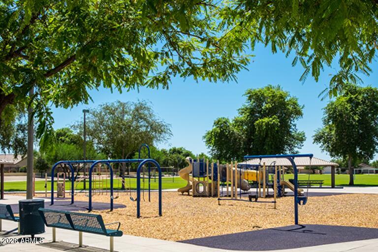 TIVOLI AT AUGUSTA RANCH CONDOMINIUM - Residential