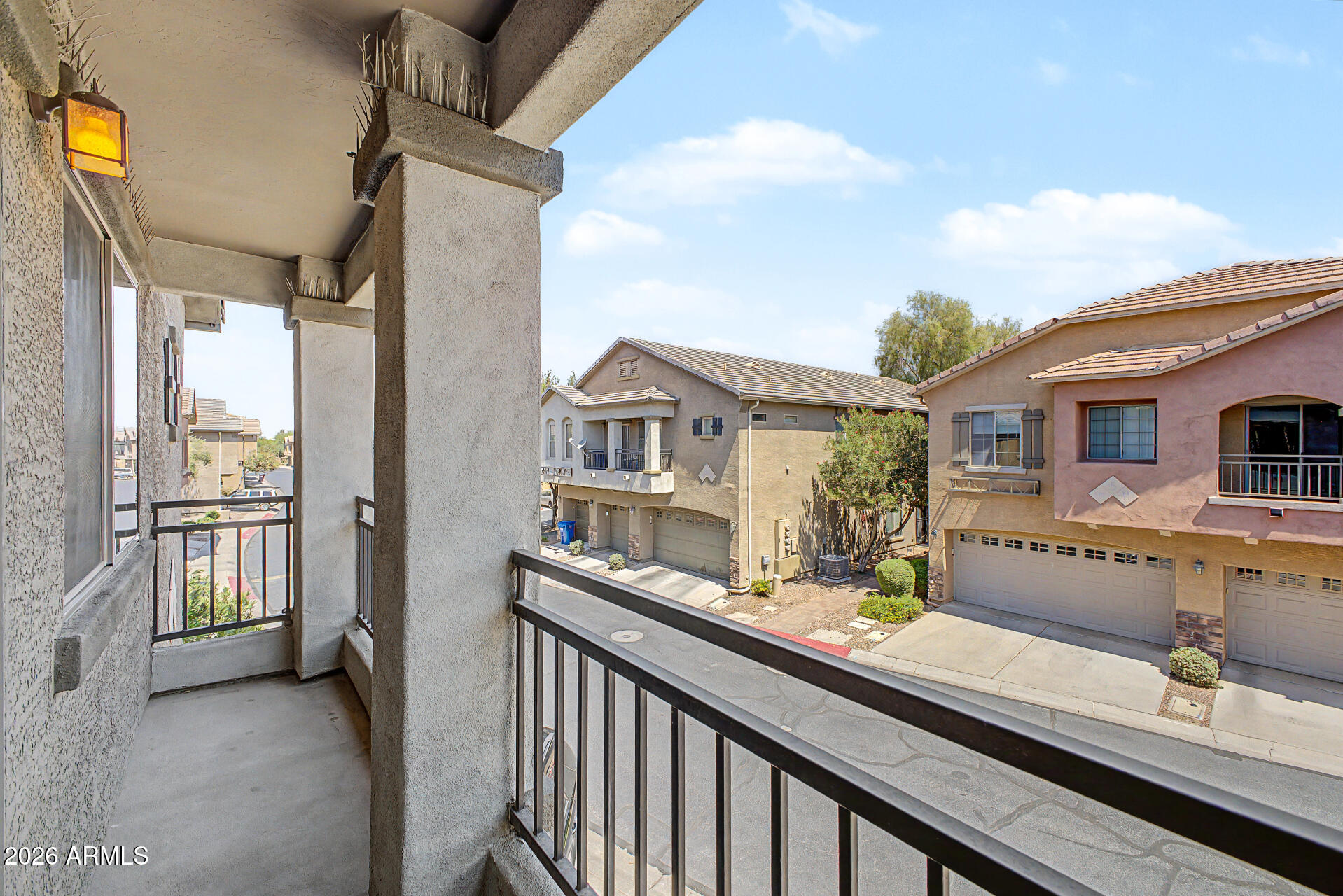TIVOLI AT AUGUSTA RANCH CONDOMINIUM - Residential
