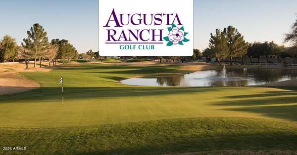 TIVOLI AT AUGUSTA RANCH CONDOMINIUM - Residential