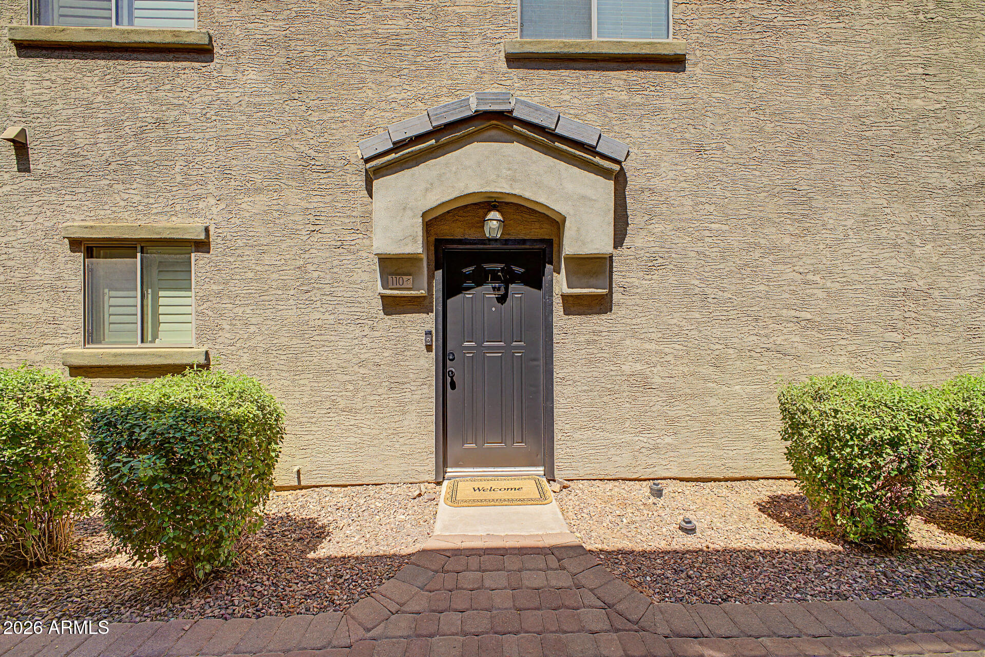 TIVOLI AT AUGUSTA RANCH CONDOMINIUM - Residential