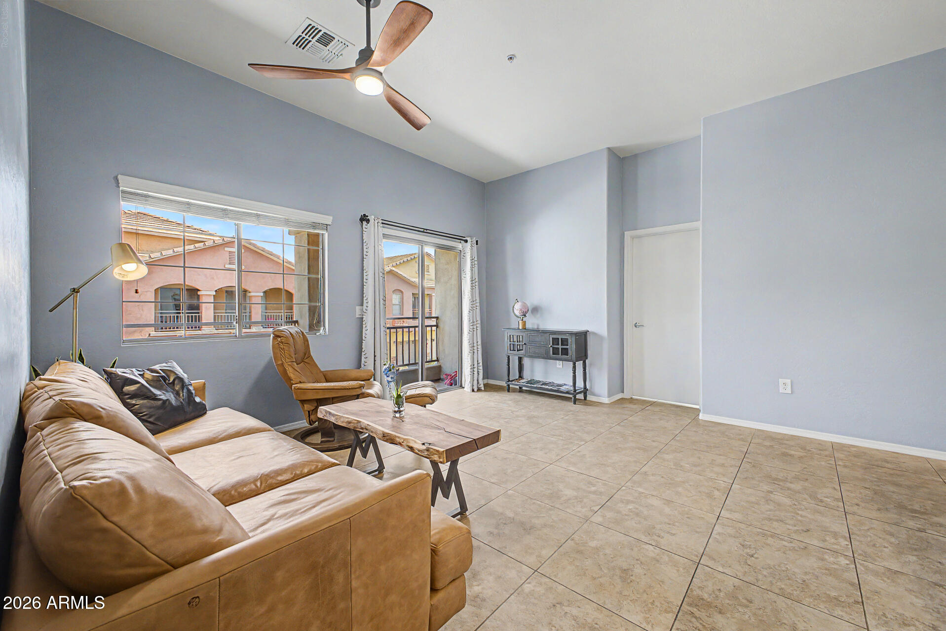 TIVOLI AT AUGUSTA RANCH CONDOMINIUM - Residential