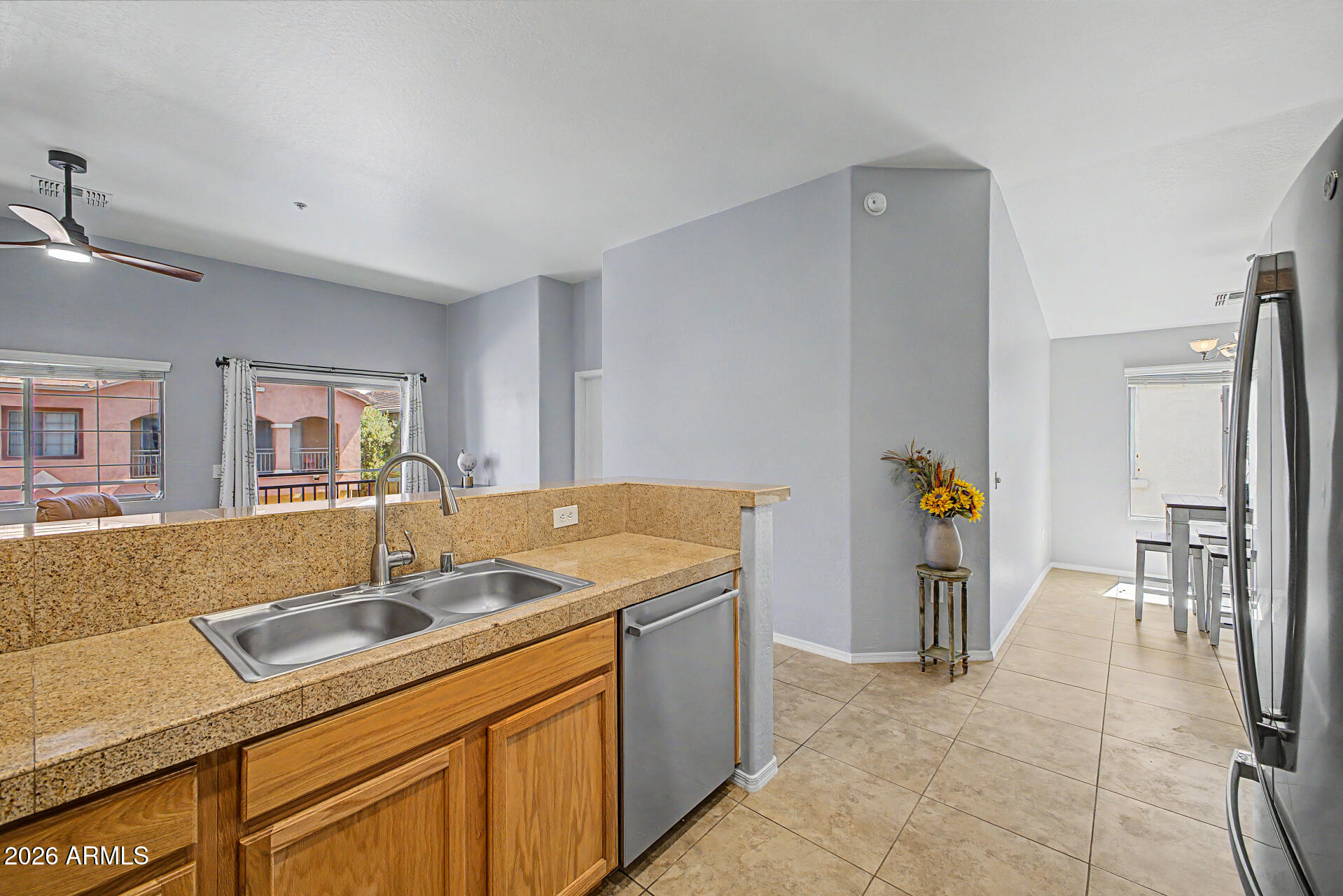 TIVOLI AT AUGUSTA RANCH CONDOMINIUM - Residential