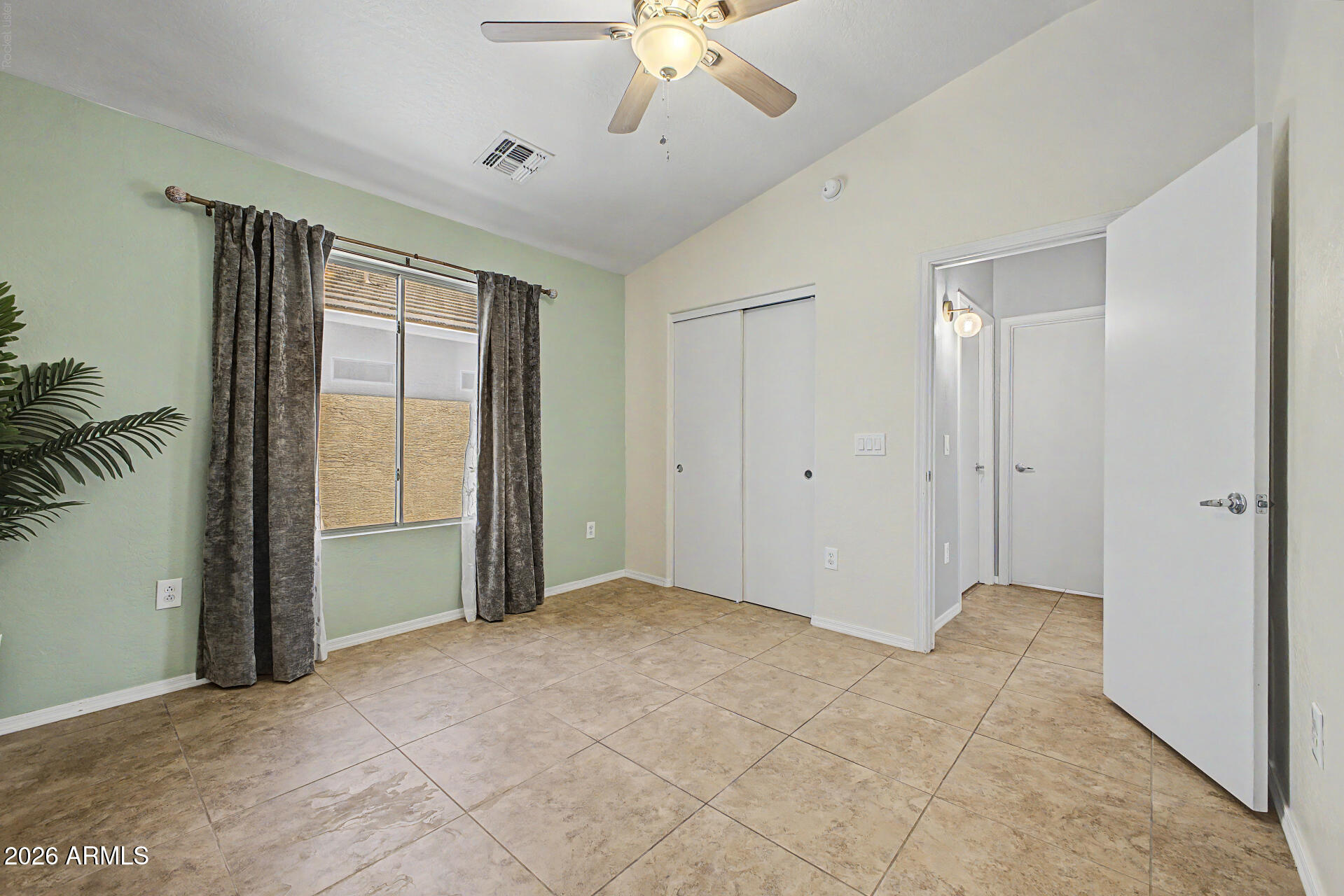 TIVOLI AT AUGUSTA RANCH CONDOMINIUM - Residential