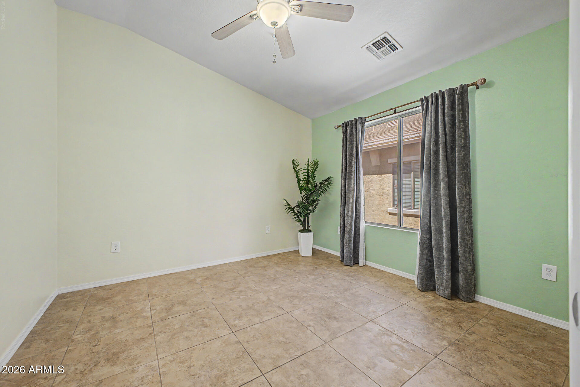 TIVOLI AT AUGUSTA RANCH CONDOMINIUM - Residential