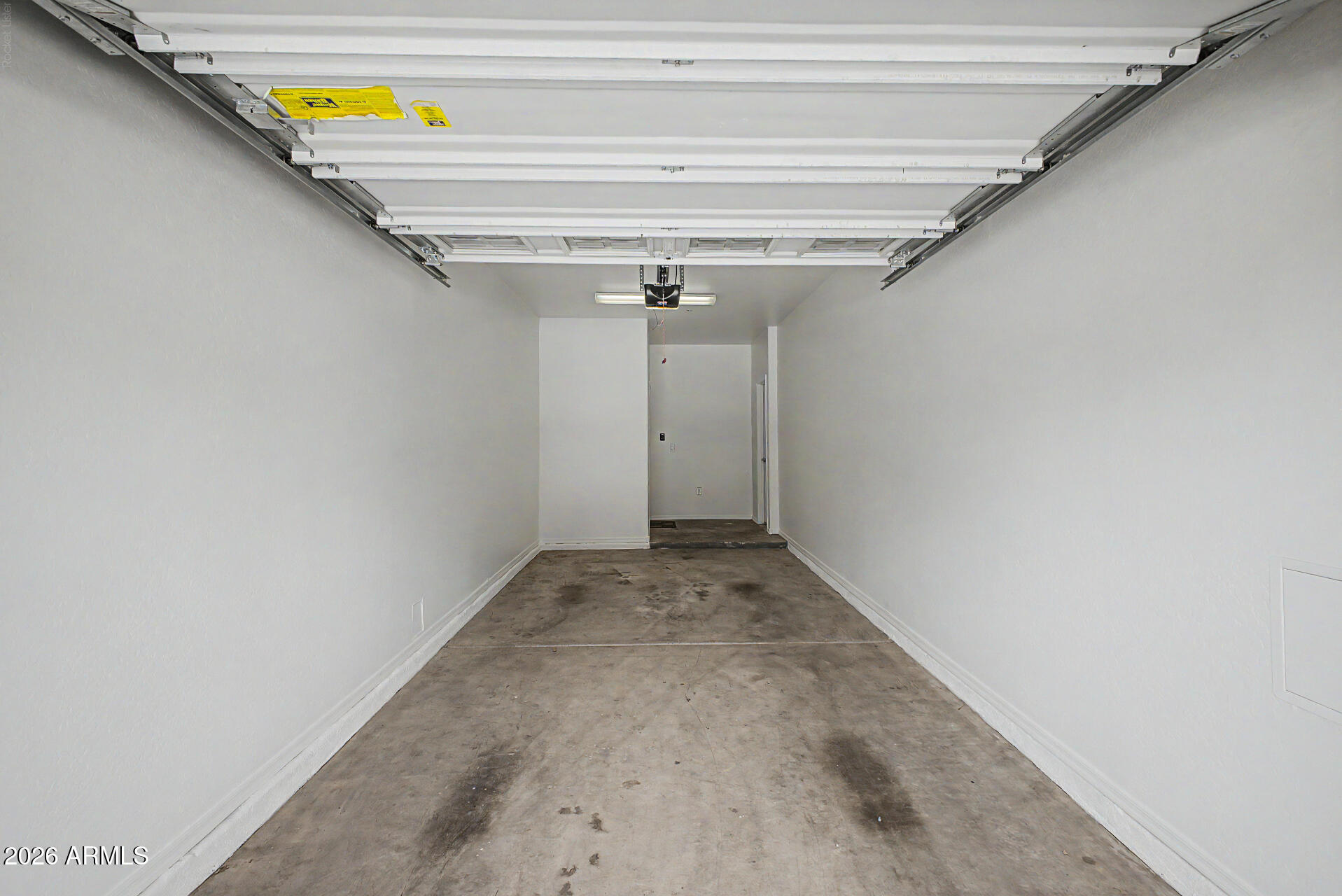 TIVOLI AT AUGUSTA RANCH CONDOMINIUM - Residential