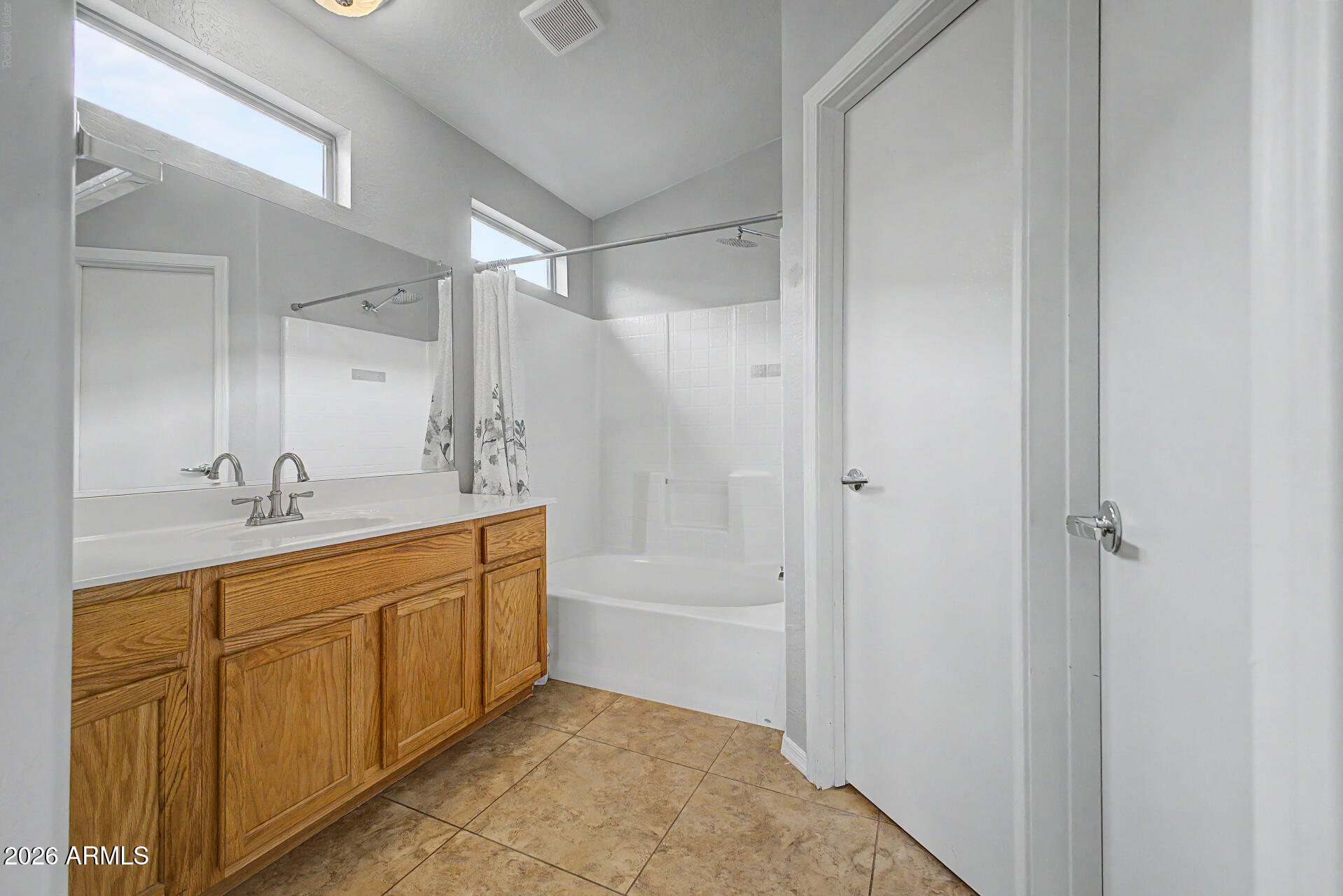 TIVOLI AT AUGUSTA RANCH CONDOMINIUM - Residential